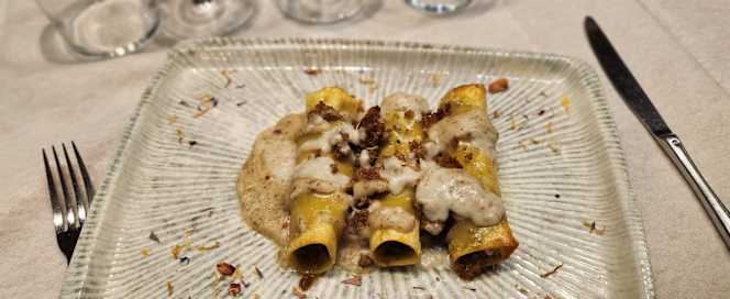 Tavernetta San Maurizio - 3