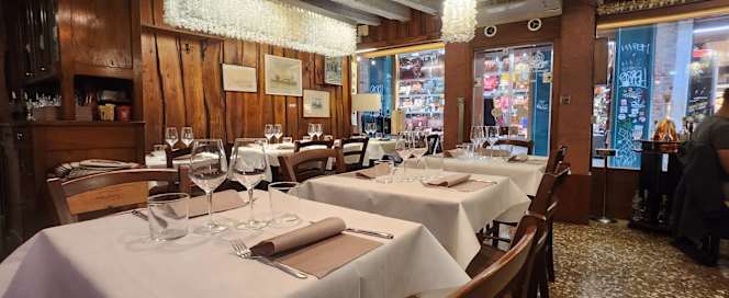 Tavernetta San Maurizio - 7