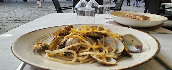 Tavernetta San Maurizio - 1