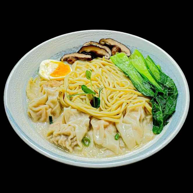 Yohoo Ramen ristorante - 9