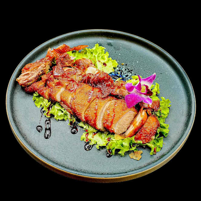 Yohoo Ramen ristorante - 5