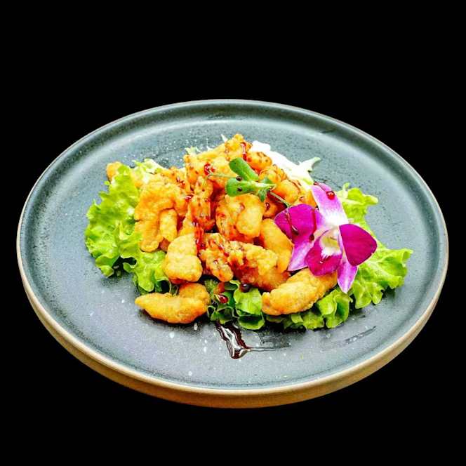 Yohoo Ramen ristorante - 0