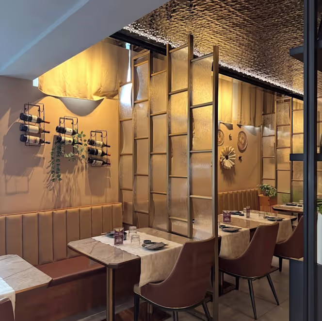 Yohoo Ramen ristorante - 4