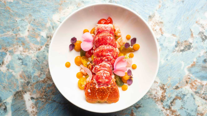 Marea Seafood & Beverage - Milano - 8