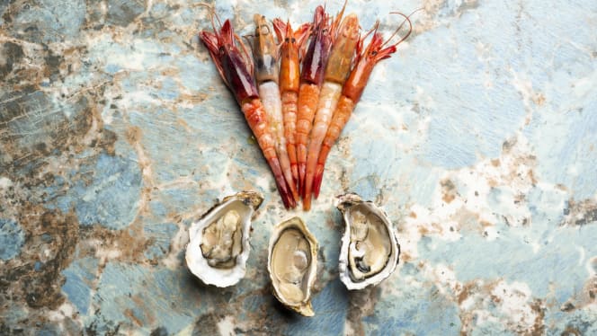 Marea Seafood & Beverage - Milano - 0