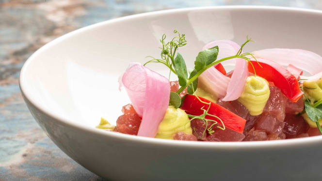 Marea Seafood & Beverage - Milano - 2