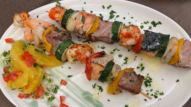 Ristorante Hotel Fini - 5