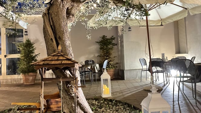 Ristorante Hotel Fini - 9