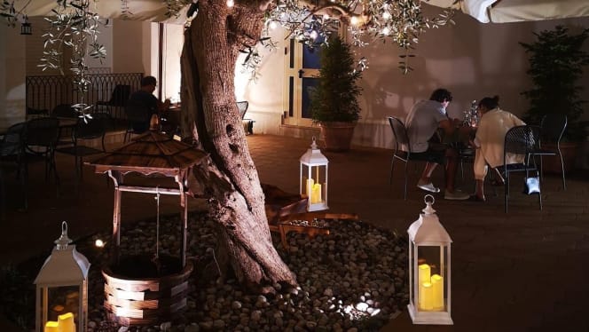 Ristorante Hotel Fini - 7