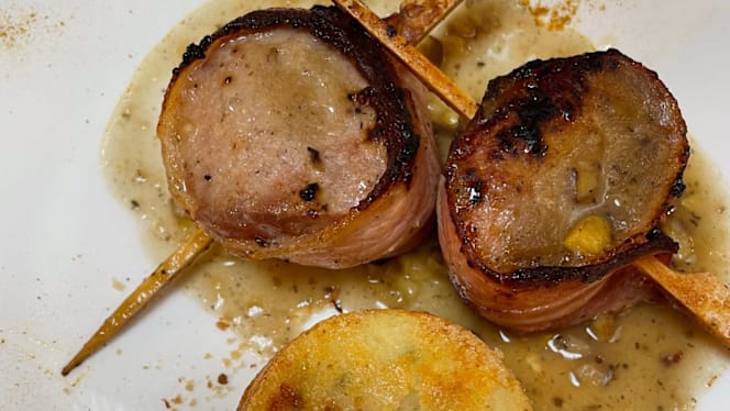 Ristorante Hotel Fini - 2