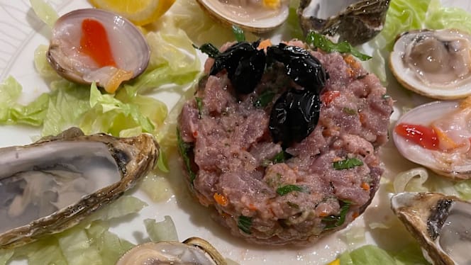 Ristorante Hotel Fini - 1