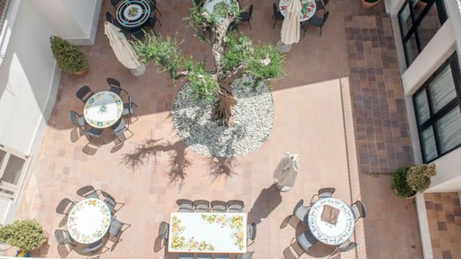 Ristorante Hotel Fini - 8