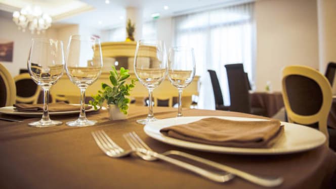 Ristorante Hotel Fini - 0