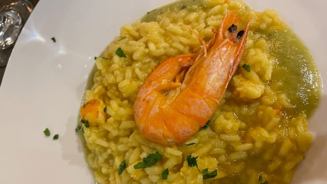 Ristorante Hotel Fini - 3