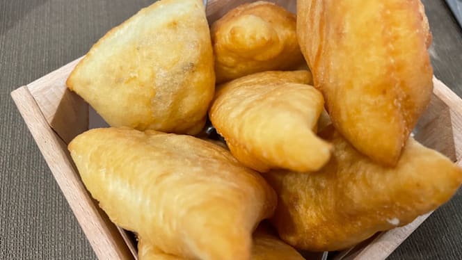 Ristorante Hotel Fini - 4