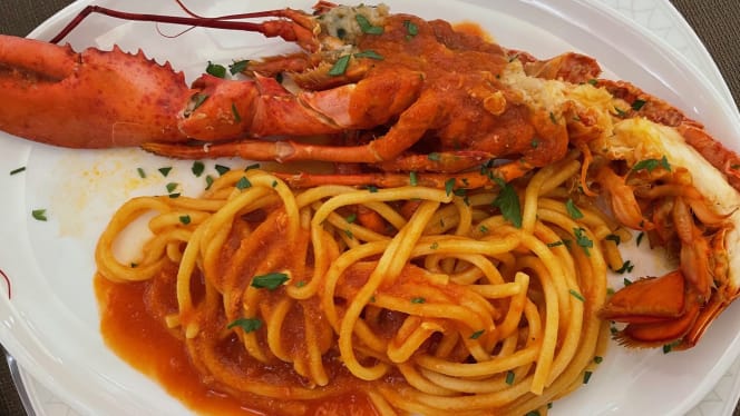 Ristorante Hotel Fini - 6