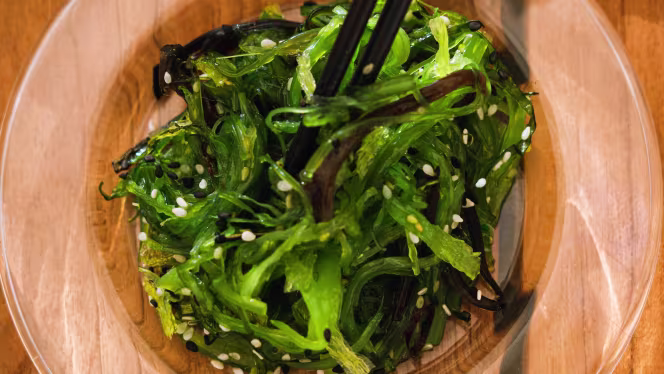 Tito Schipa Apulian Fusion Sushi - 4