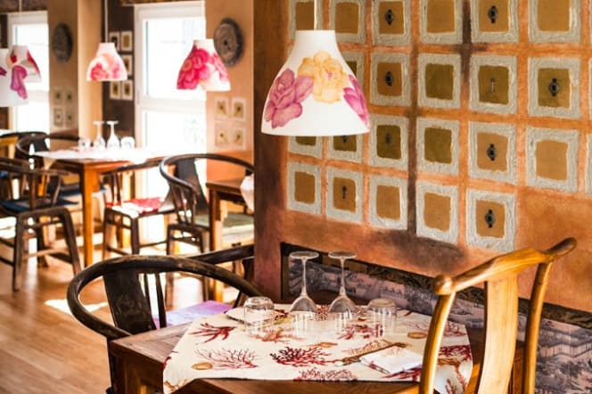 Vietnamonamour - Via Taramelli - 5