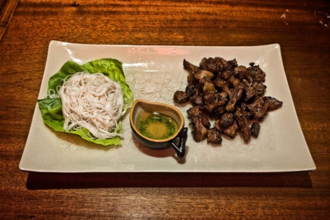 Vietnamonamour - Via Taramelli - 2