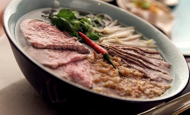 Vietnamonamour - Via Taramelli - 3