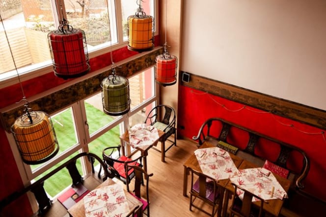 Vietnamonamour - Via Taramelli - 4