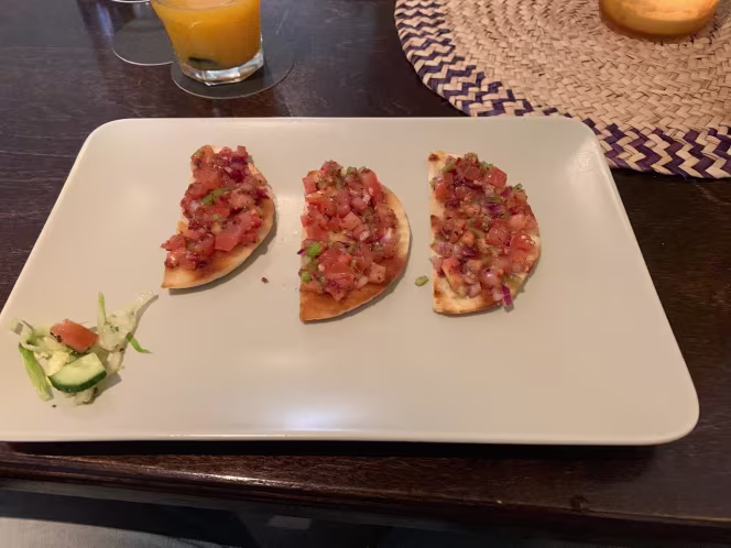 Oost Afrikaanse Restaurant Asmara - 3