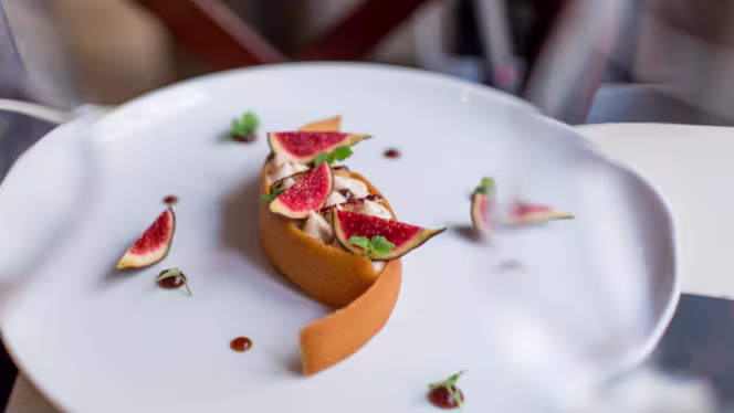 Signature Montmartre - Restaurant - Paris