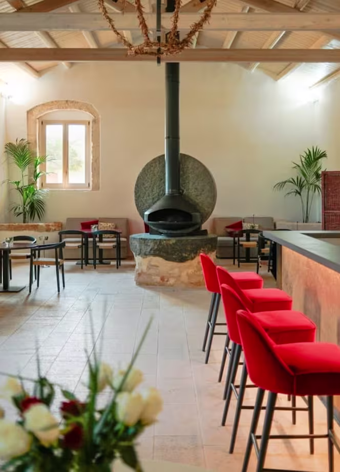 Ristorante Nuove Tradizioni - 1