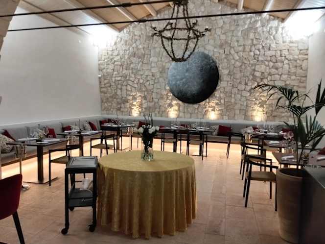 Ristorante Nuove Tradizioni - 8