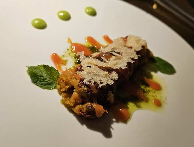 Ristorante Nuove Tradizioni - 7