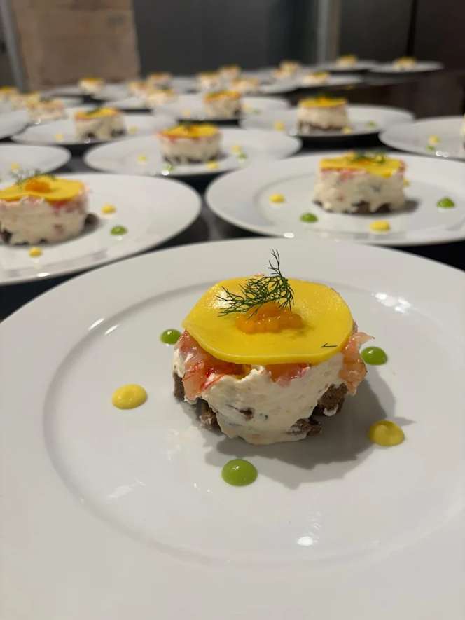 Ristorante Nuove Tradizioni - 0