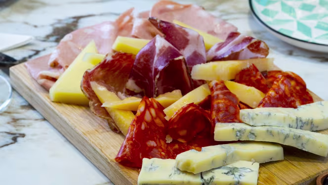 Prosecco Caffè Soho - 4