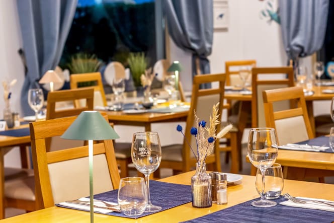 Restaurante Du Mar - Ferragudo - 6