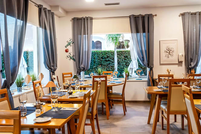 Restaurante Du Mar - Ferragudo - 4