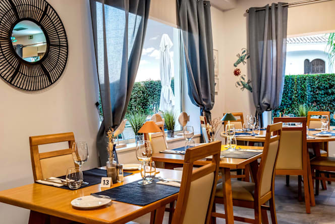 Restaurante Du Mar - Ferragudo - 7