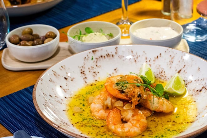 Restaurante Du Mar - Ferragudo - 5