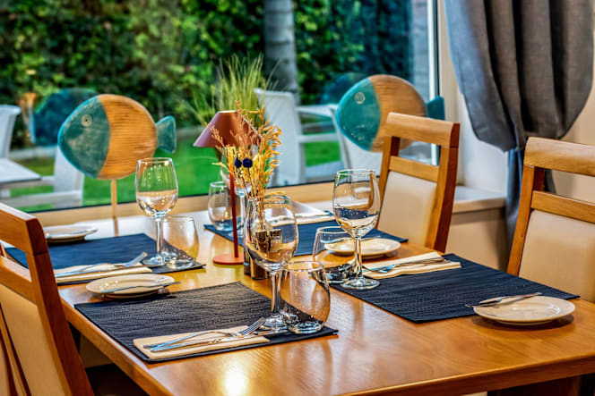 Restaurante Du Mar - Ferragudo - 3