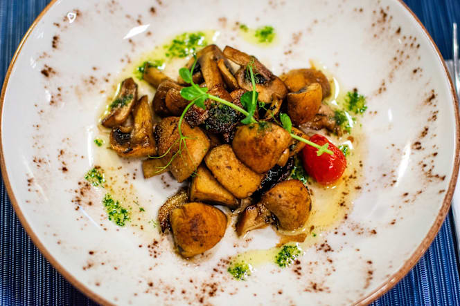 Restaurante Du Mar - Ferragudo - 0