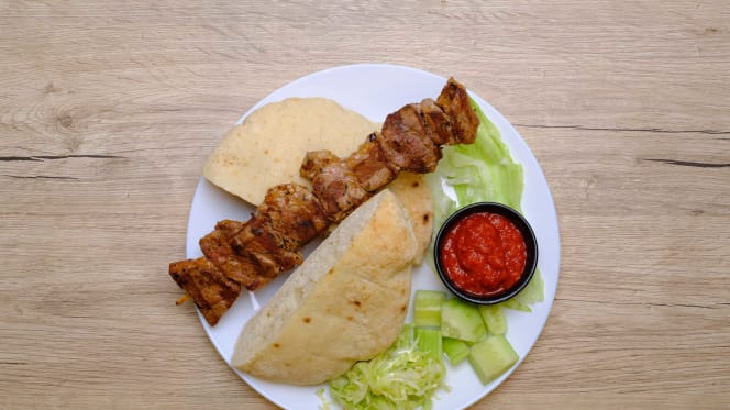 Cevapcici - 6