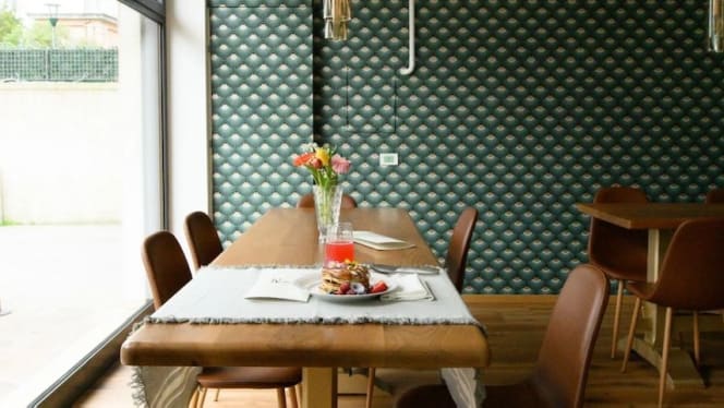 Rosa's Brunch&Dinner - 1