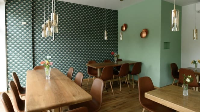 Rosa's Brunch&Dinner - 5