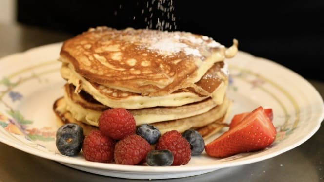 Rosa's Brunch&Dinner - 0