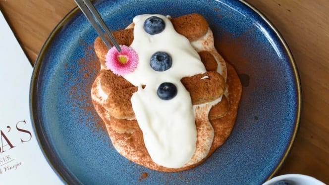 Rosa's Brunch&Dinner - 3