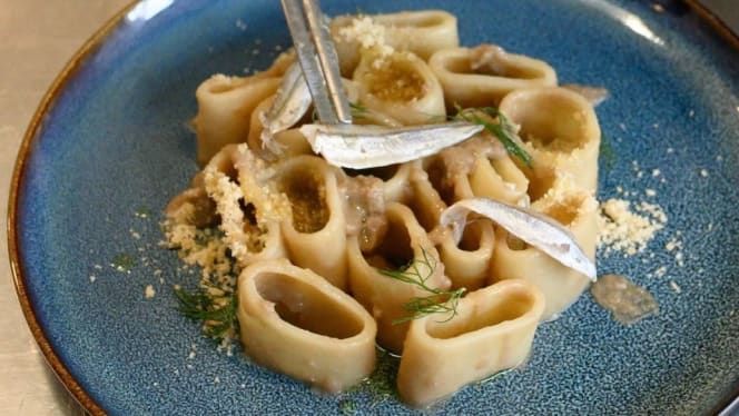 Rosa's Brunch&Dinner - 2