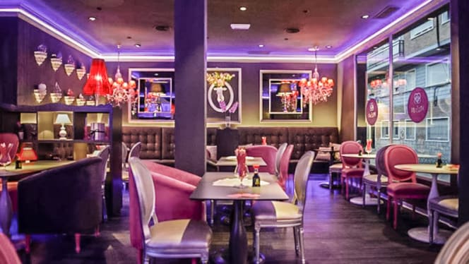 Miss Sushi - Avenida de Brasil - 0