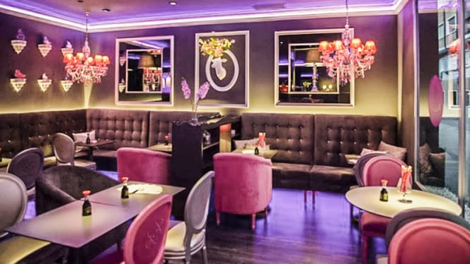 Miss Sushi - Avenida de Brasil - 7