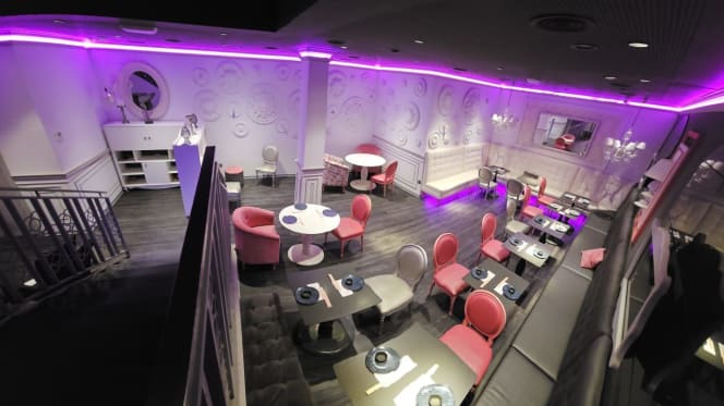 Miss Sushi - Avenida de Brasil - 9