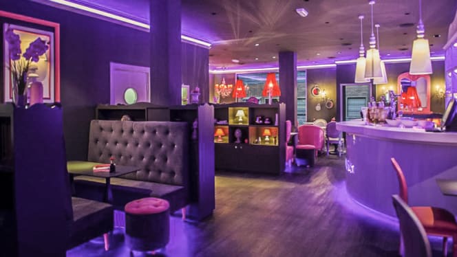 Miss Sushi - Avenida de Brasil - 6