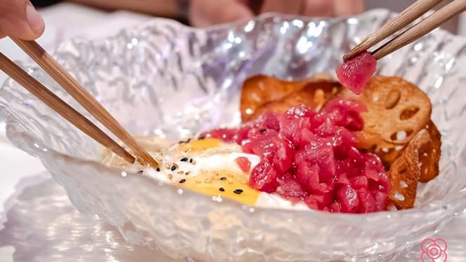 Miss Sushi - Avenida de Brasil - 4