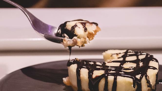 Miss Sushi - Avenida de Brasil - 3